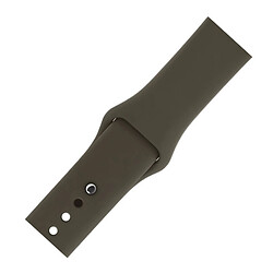 Ремешок Apple Watch 42 / Watch 44, Sport Band, Dark Olive, Оливковый