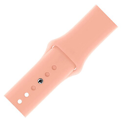 Ремешок Apple Watch 42 / Watch 44, Sport Band, Vintage Rose, Розовый