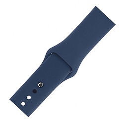 Ремінець Apple Watch 42 / Watch 44, Sport Band, Blue Cobalt, Синій