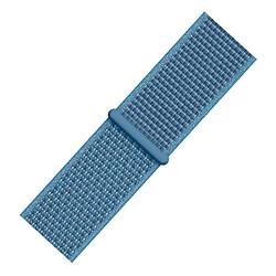 Ремінець Apple Watch 38 / Watch 40, Sport Loop Band, Cape Cod Blue, Синій