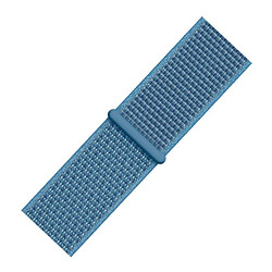 Ремешок Apple Watch 42 / Watch 44, Sport Loop Band, Cape Cod Blue, Синий