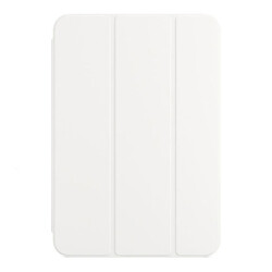 Чохол (книжка) Apple iPad Mini 6, Smart Case Classic, Білий