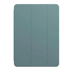 Чехол (книжка) Apple iPad AIR, Smart Case Classic, Cactus, Зеленый