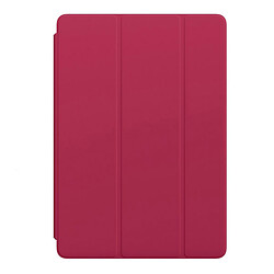 Чехол (книжка) Apple iPad 12.9 2017, Smart Case Classic, Rose Red, Красный