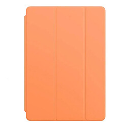 Чохол (книжка) Apple iPad AIR, Smart Case Classic, Помаранчевий