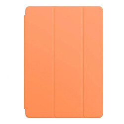 Чохол (книжка) Apple iPad Mini 6, Smart Case Classic, Помаранчевий