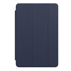 Чохол (книжка) Apple iPad Mini 6, Smart Case Classic, Midnight Blue, Синій