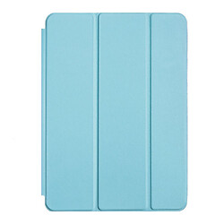 Чохол (книжка) Apple iPad Mini 6, Smart Case Classic, Синій