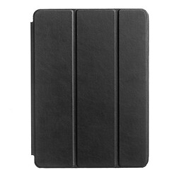 Чохол (книжка) Apple iPad Mini 6, Smart Case Classic, Чорний