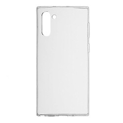 Чехол (накладка) Samsung N970 Galaxy Note 10, Baseus Simple, Прозрачный
