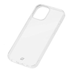 Чехол (накладка) Apple iPhone 11 Pro, Momax York Case, Прозрачный