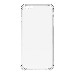 Чехол (накладка) Apple iPhone 6 / iPhone 6S, Shockproof, Прозрачный