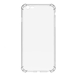 Чехол (накладка) Apple iPhone 6 / iPhone 6S, Shockproof, Прозрачный