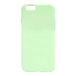 Чехол (накладка) Apple iPhone 7 / iPhone 8 / iPhone SE 2020, TPU, Мятный