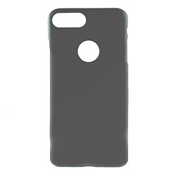 Чехол (накладка) Apple iPhone 7 Plus / iPhone 8 Plus, TPU Neon, Серый