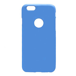 Чохол (накладка) Apple iPhone 7 / iPhone 8 / iPhone SE 2020, TPU Neon, Синій