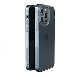 Чехол (накладка) Apple iPhone 13 Pro, X.One Dropguard, Черный