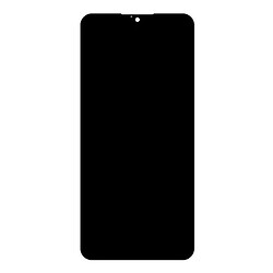 Дисплей (экран) Alcatel 6025H 1S 2021, Original (100%), Без рамки, С сенсорным стеклом, Черный
