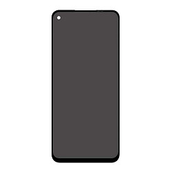 Дисплей (экран) OnePlus Nord N10, Original (100%), С сенсорным стеклом, Без рамки, Черный