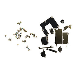 Набір гвинтів та кріпильно-притискних планок Apple iPhone 11 Pro