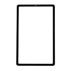 Стекло Samsung T225 Galaxy Tab A7 Lite, Черный