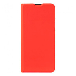 Чехол (книжка) Samsung A135 Galaxy A13, Gelius Book Cover Shell, Красный