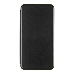 Чехол (книжка) OPPO Realme C11, G-Case Ranger, Черный