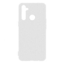 Чехол (накладка) OPPO Realme 5 / Realme 6i, Ultra Thin Air Case, Прозрачный