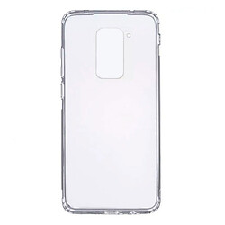 Чохол (накладка) Xiaomi Redmi 10X 5G, Ultra Thin Air Case, Прозорий