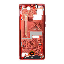 Рамка дисплея Huawei P30 Pro, Красный