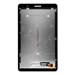 Рамка Huawei MediaPad T3 8.0, Чорний