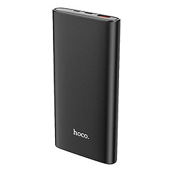 Портативная батарея (Power Bank) Hoco J89, 10000 mAh, Черный