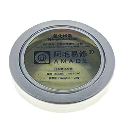 Флюс Amaoe M55-24G, 24 гр.