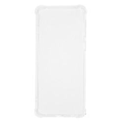 Чехол (накладка) Samsung G780 Galaxy S20 FE, WXD, Прозрачный