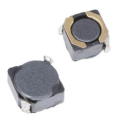 Індуктивність 2,7uH 10% SMD 1812 (CF453215-2R7K Bourns)