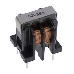 Электролитический конденсатор 220uF 63V WB 10x25mm 105°C (WB1J227M10025PA259-Samwha)