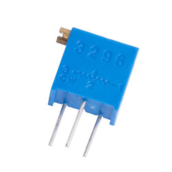 Резистор 10 kOhm 3296Z (L-KLS4-3296Z-103K)