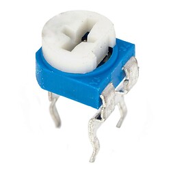 Шунт-резистор DC 100A, 75mV