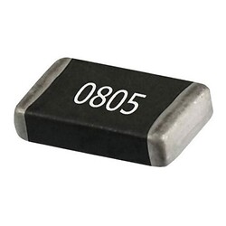 Резистор SMD 8,2 kOhm 5% 0,125W 150V 0805 (RC0805JR-078K2L-Yageo)