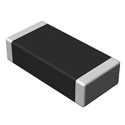 Резистор 10 kOhm 5% 0,75W 200V 2010 (RC2010JK-10K-Hitano)