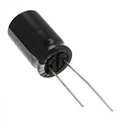 Резистор 200 Ohm 5% 0,25W вив. (CR025SJTB-200R-Hitano) (S)