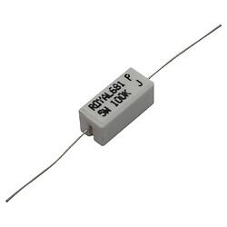 Резистор 18 Ohm 5W 5% (PRW05WJW180B00)