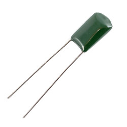 Конденсатор пленочный 47nF 100V VFP 10% пленочный 6.5x10.5x4mm (VFP473K101B-Vatronics)