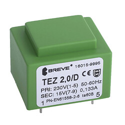 Трансформатор TEZ10 / D / 24V