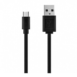 USB кабель Havit HV-CB8601, MicroUSB, 1.0 м., Чорний