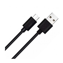 USB кабель Profit QY, MicroUSB, 1.0 м., Чорний