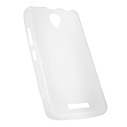 Чехол (накладка) Lenovo A5000, Ultra Thin Air Case, Прозрачный