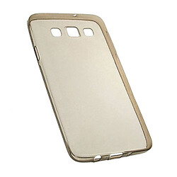 Чохол (накладка) Samsung A300F Galaxy A3 / A300H Galaxy A3, Ultra Thin Air Case, Прозорий