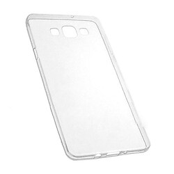 Чохол (накладка) Samsung A700F Galaxy A7 / A700H Galaxy A7, Ultra Thin Air Case, Прозорий