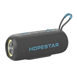 Портативная колонка Hopestar P26, Серый